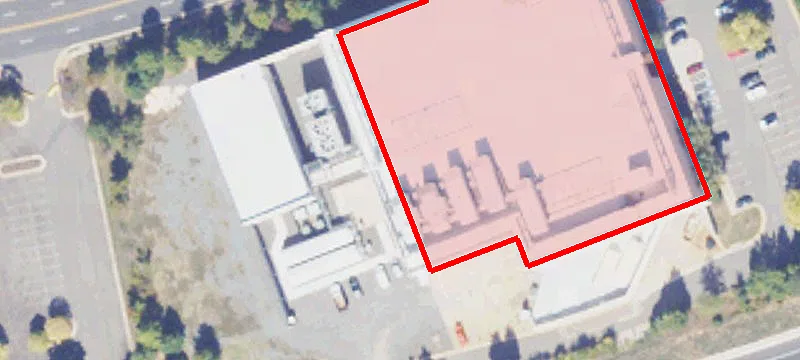 7400 Infantry Rdg Rd