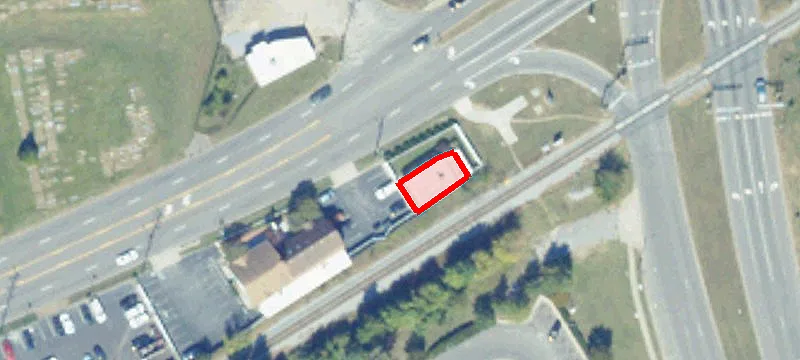 2601 Airline Blvd