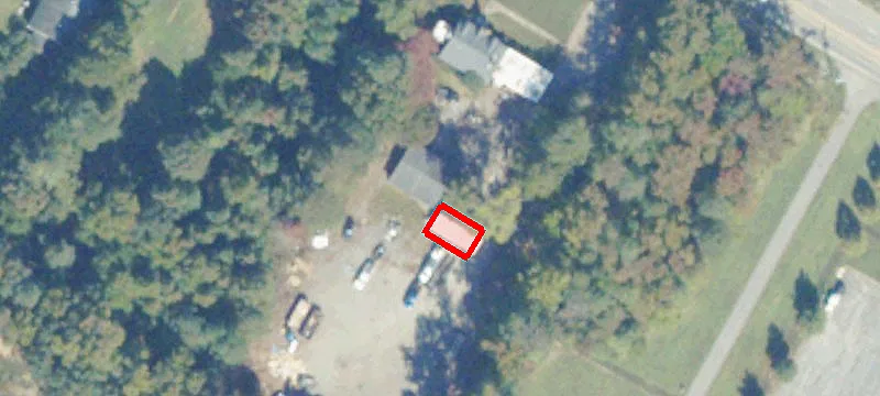 2779 Charles City Rd