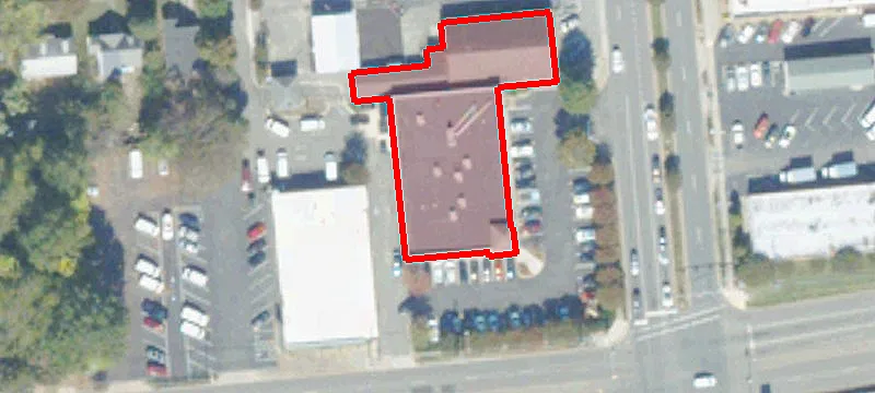 5500 Lakeside Ave