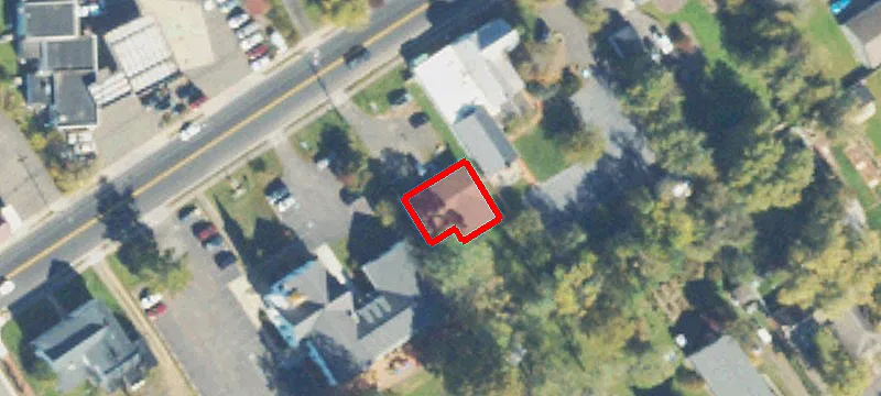 8399 Main St