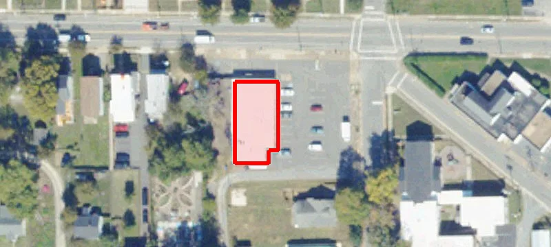 1519 Williamsburg Rd