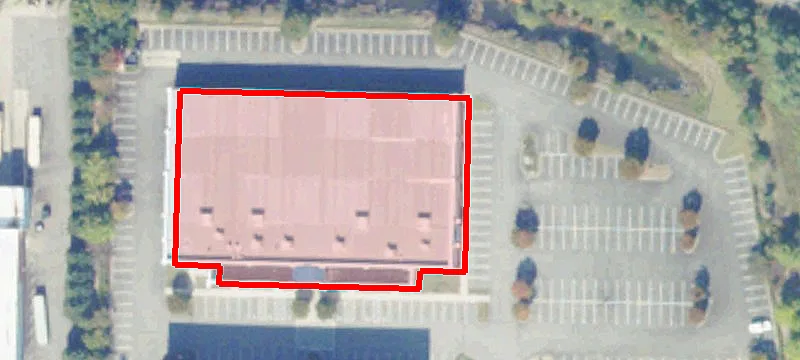 4400 Pouncey Tract Rd