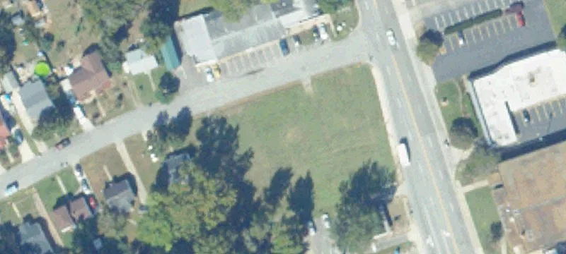 1611 Aberdeen Rd