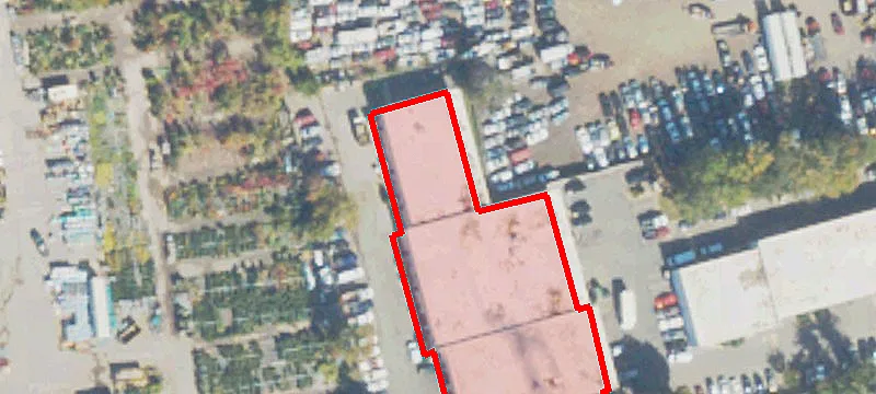 2876 Hartland Rd, Unit 19