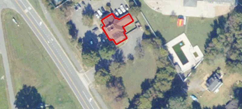 1320 New Market Rd