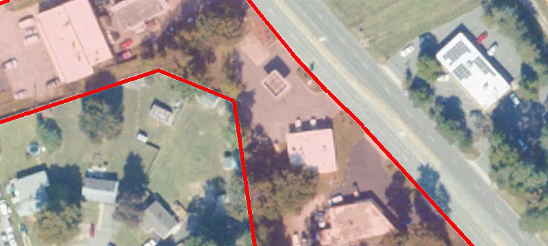 9024 Woodman Rd