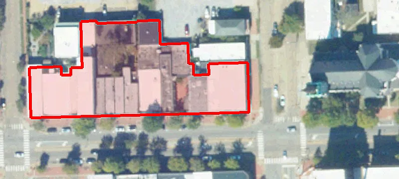 608 High St