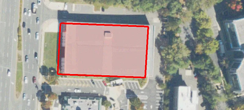 2995 Gallows Rd