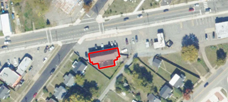 3001 9th Mile Rd