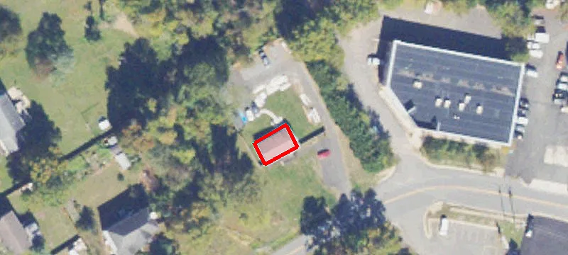8308 Rugby Rd
