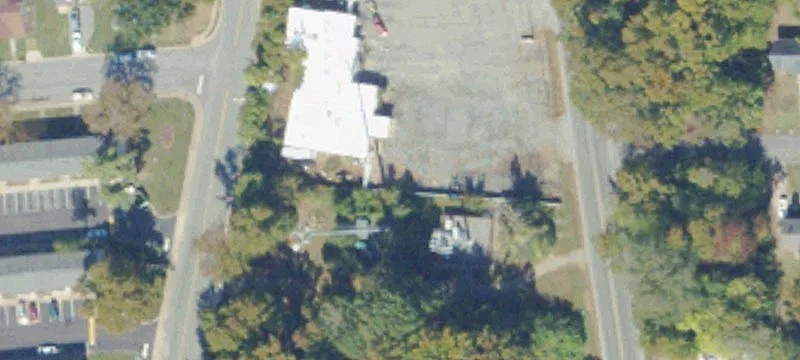 3810 Meadowbridge Rd