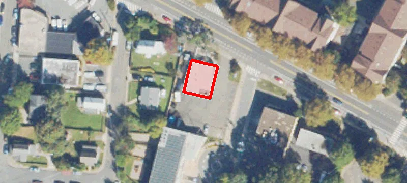 306 Hillwood Ave