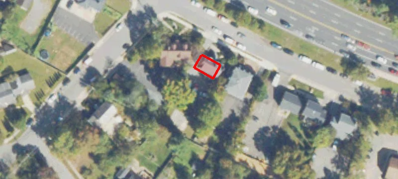 6071 Arlington Blvd