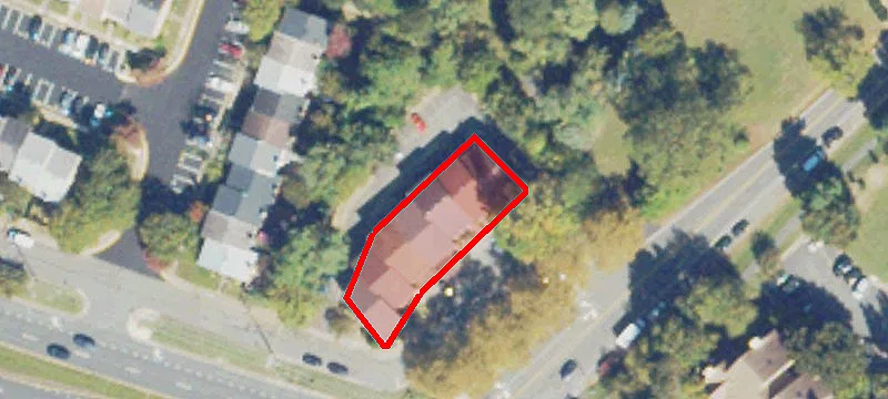 4514 Old Columbia Pike