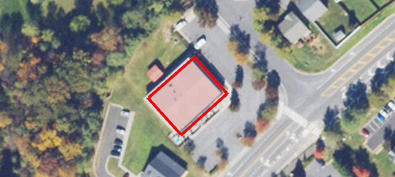 181 Warrior Dr