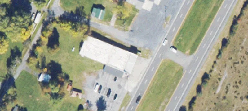 5030 Frnt Royal Pike