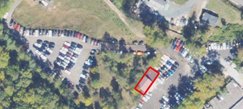 3845 Richmond Hwy