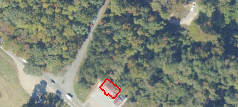 18462 Mtn Rd