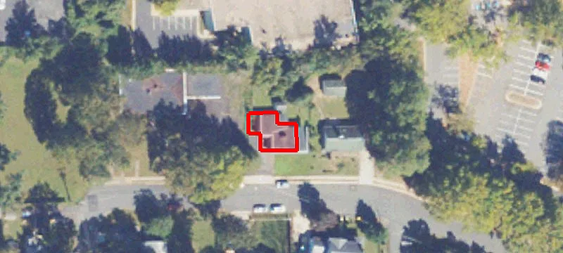 11002 Park Rd
