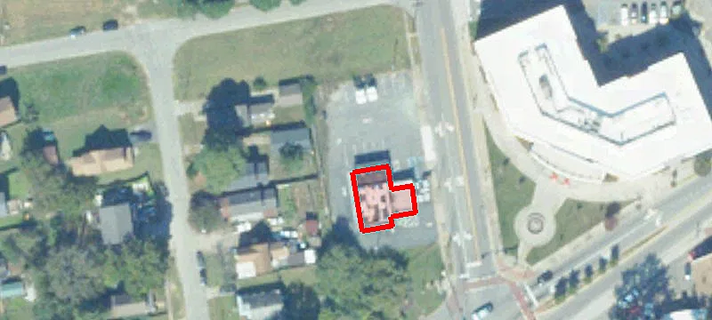 1120 Bainbridge Blvd