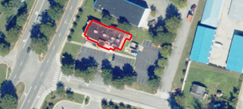 1784 General Booth Blvd
