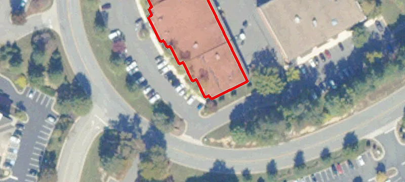 3601 Mayland Ct