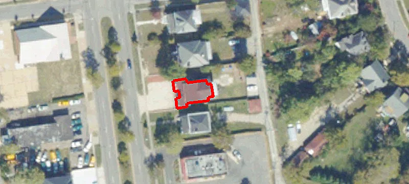 2715 Chamberlayne Ave