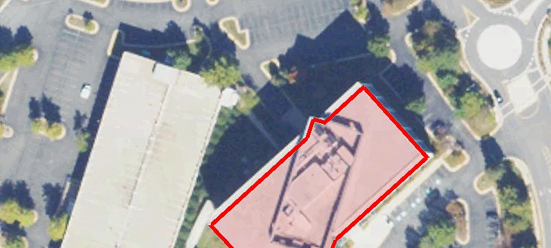 2300 Corporate Park Dr