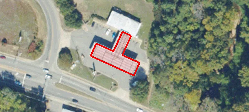 3606 9th Mile Rd