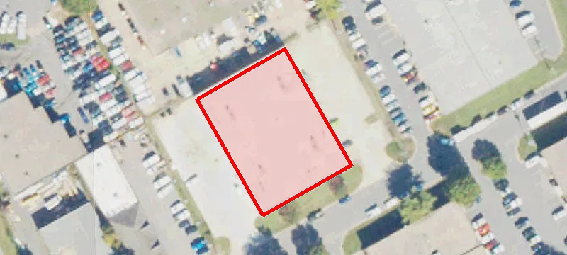 900 Highams Ct