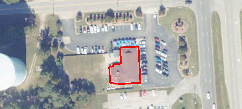 11212 Iron Brg Rd