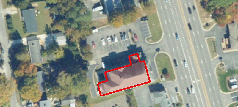 4531 George Washington Mem Hwy