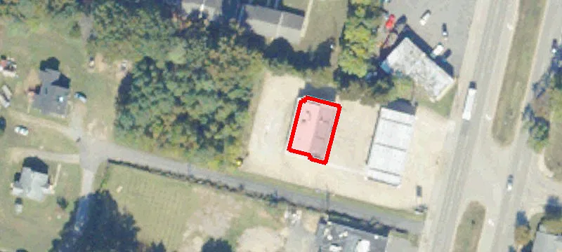 3124 Broad Rock Blvd