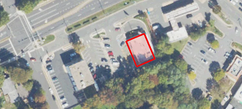 2087 Chain Brg Rd