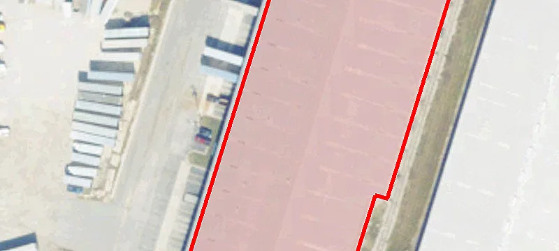 1821 Battery Dantzler Rd, Unit B