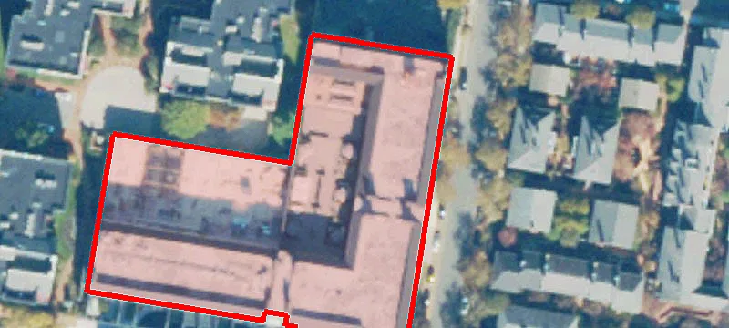 510 2nd St