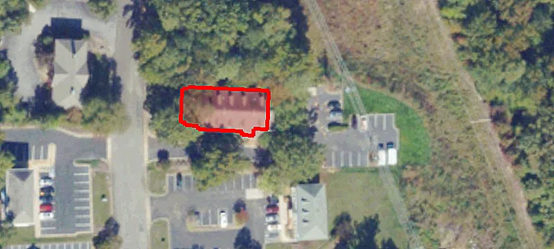 2529 Professional Rd