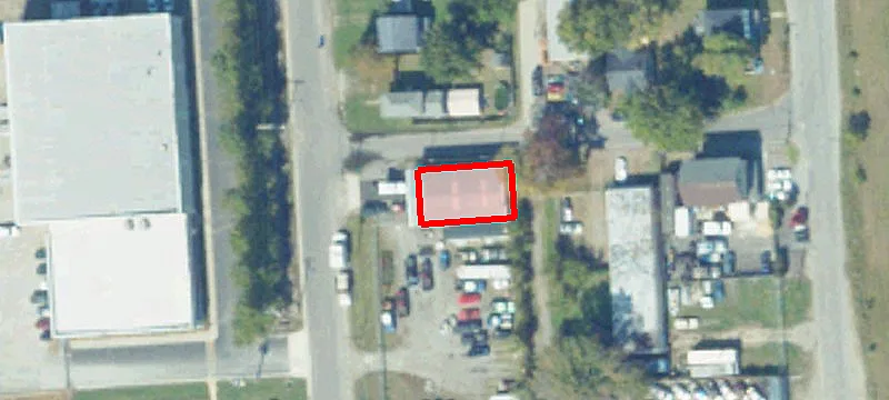 701 Chautauqua Ave
