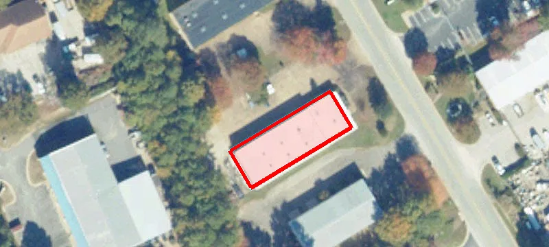 324 Redoubt Rd