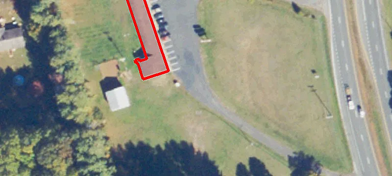 9462 James Madison Hwy