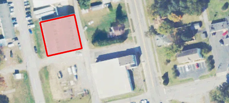 800 Colorado St