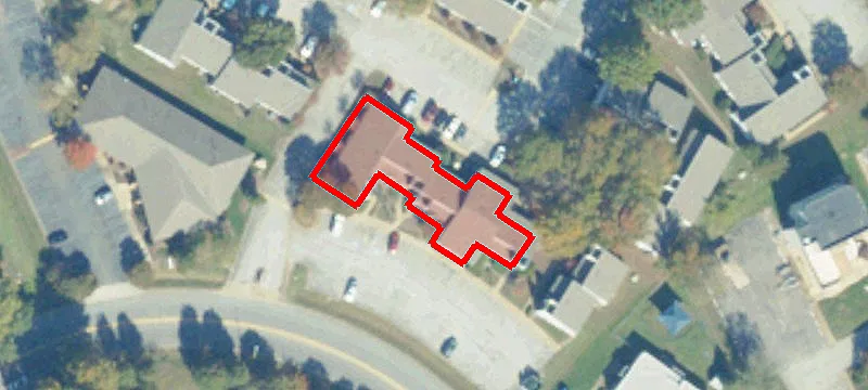 732 Thimble Shls Blvd Ste, Unit 303