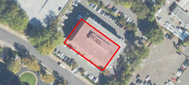 8230 Boone Blvd Ste, Unit 205