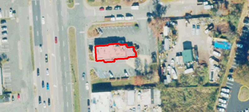 7521 Richmond Hwy