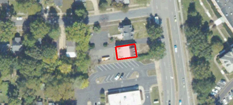 3408 Hermitage Rd