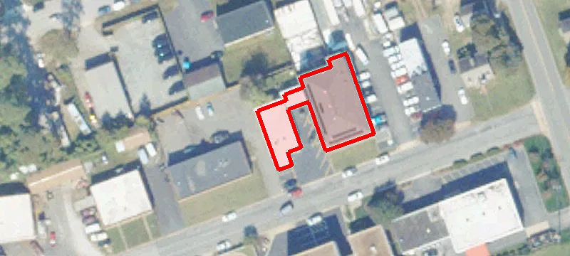 3008 Lincoln Ave