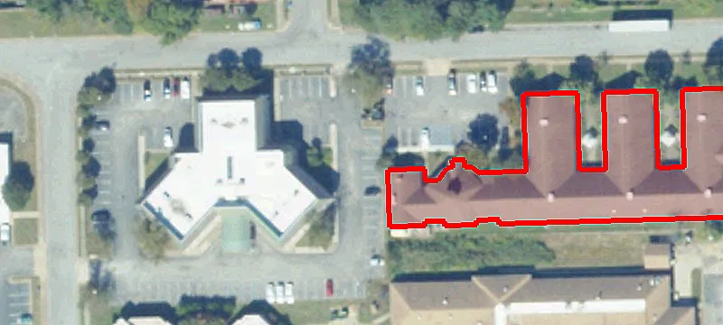 301st Goode Way
