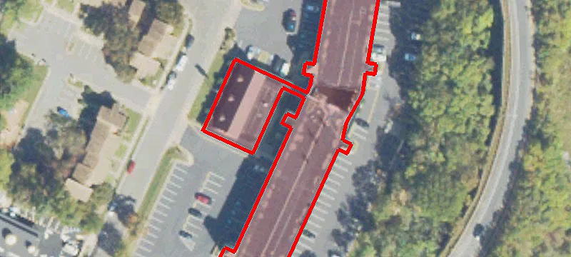110 Bragg St