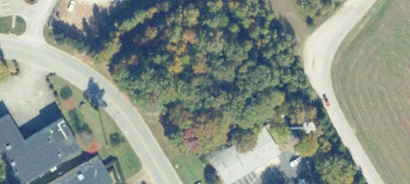 311 Redoubt Rd